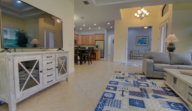 Stay Active and Social in Bonita Isles: Community Amenities and Social Events Aw