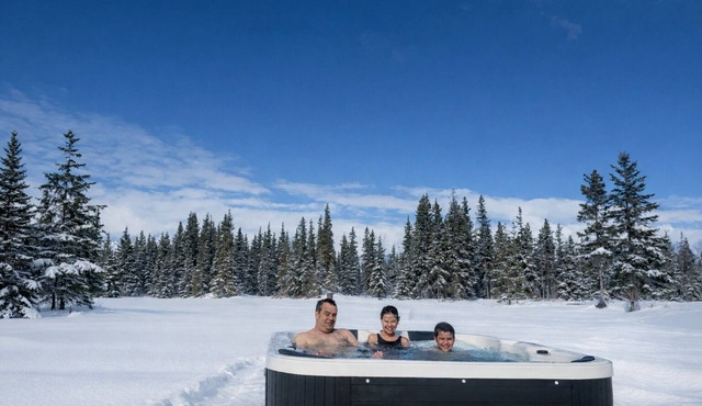 Stay Alaska - Modern Stays in the Wild