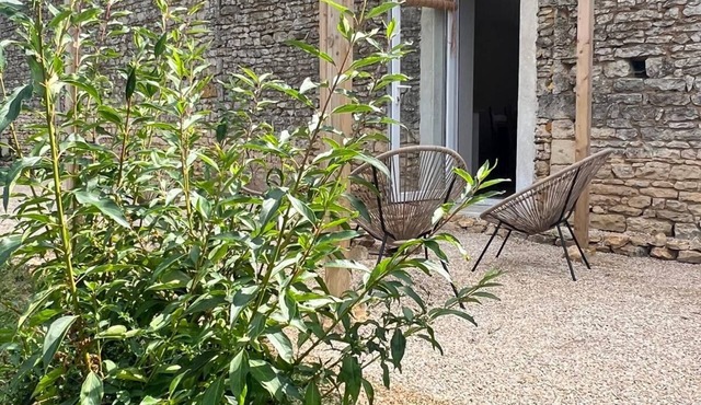 Stay among the vines at Gite Vigne, in an 18th century farmhouse