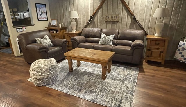 Stay And Play At Our Place! Sunshine Village