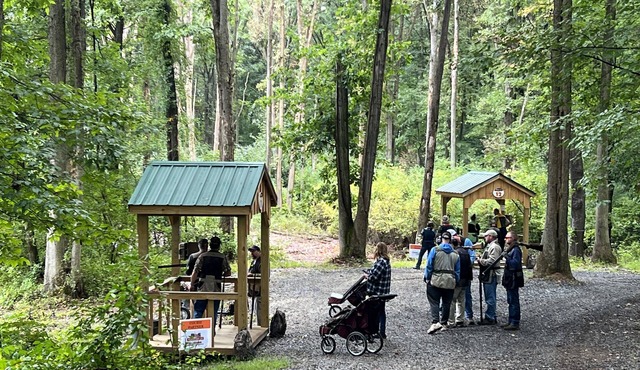 Stay and Play! Cute apartment on the grounds of Keystone Clays in Hamburg PA!