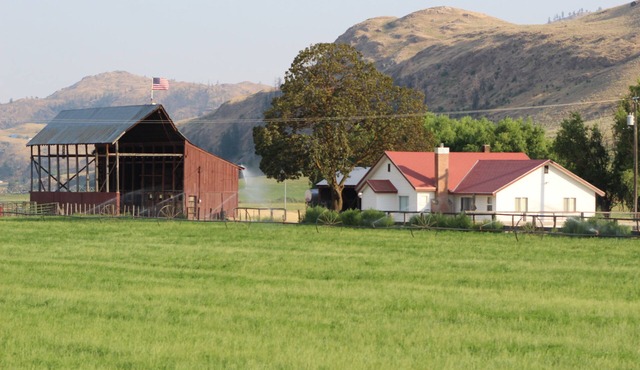 Stay and play. It's not just a house!