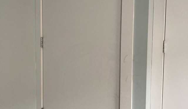 Stay at a beautiful apartment in Williamsburg!