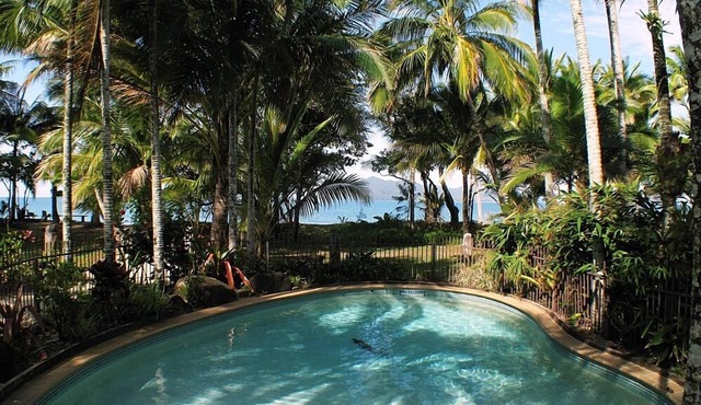 Stay at ‘Banfield 3'