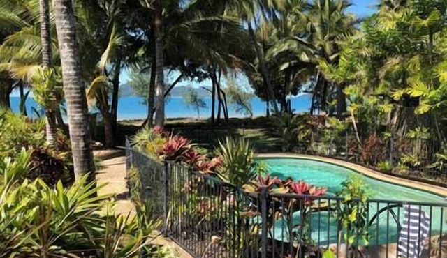 Stay at 'Banfield 4'