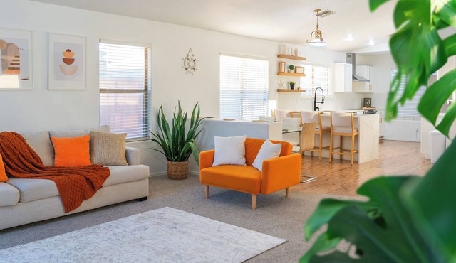 Stay at Cielo with loved ones!nn