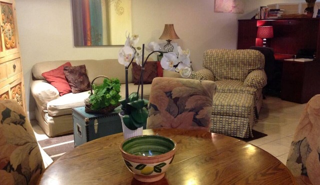 Stay at home in Reno