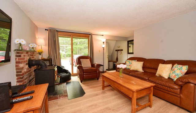 Stay at One of the Most Convenient Locations in North Conway, NH!