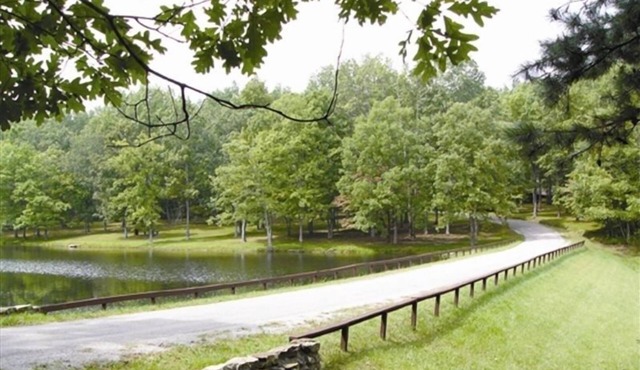 Stay at Our Rustic Hunting Lodge