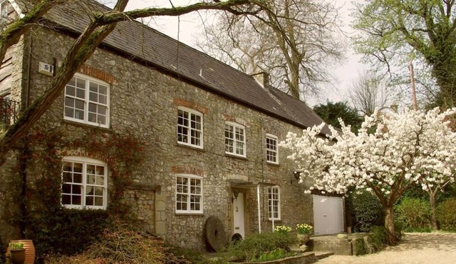 Stay at Penny's Mill