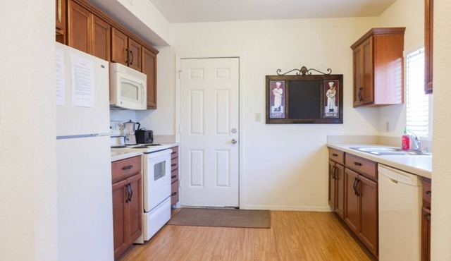 Stay at Roosevelt Row/Modern 2BR 2BA Condo