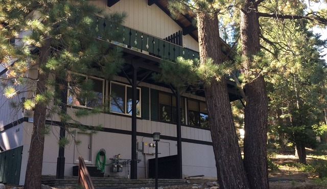 Stay at Tahoe for 29 days or longer for $110 per night