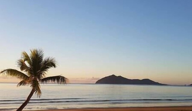 Stay at the BeachHaven