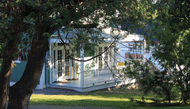 Stay at 'The Manse' in Historic St. Andrews