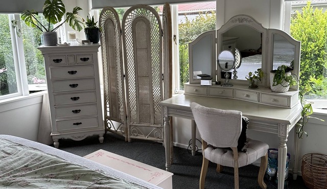 Stay at This Beautiful Villa