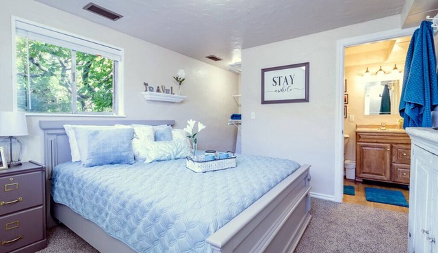 Stay Awhile at this Hidden Hub in Cedar City