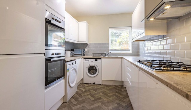 Stay @ Baker Street Derby - Double Room - 2 adults