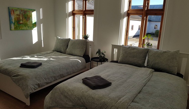 Stay billund in Vandel