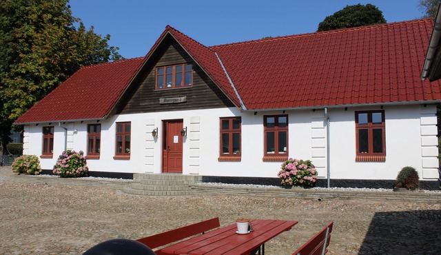 Stay Billund – lovely holiday apartment just 5 minutes from Legoland