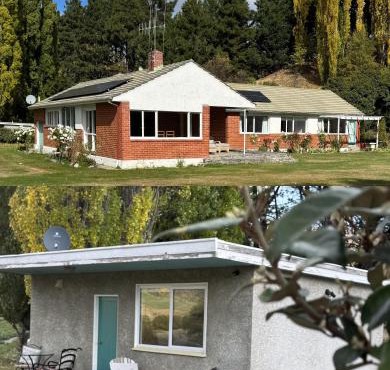 Stay Cardrona Wanaka