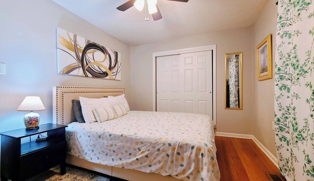 Stay Central in Style - UK/DT/Keeneland/Rupp