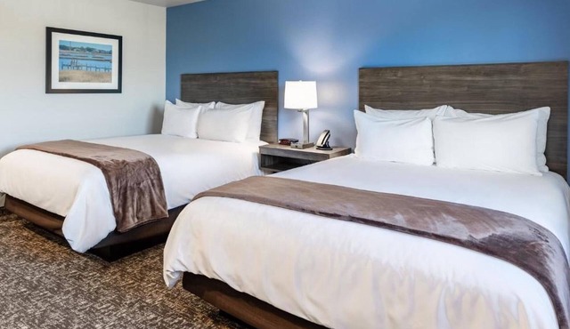 Stay Close to Nature – Near Idaho Falls & Scenic Trails