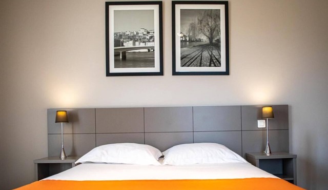 Stay Close to Place des Terreaux! Pet-friendly Hotel, Kitchenette, City View!