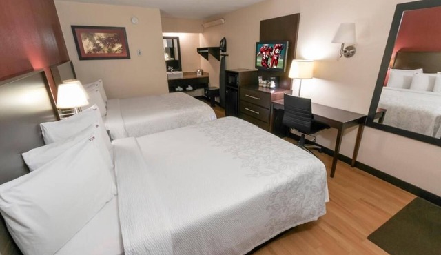 Stay Close to Short North Arts District and Enjoy Local Attractions