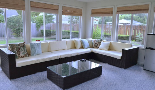 Stay Comfortable And Stay Close To Campus - Spacious 4 BR & 2 Bath