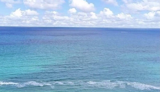 Stay Cool This Summer Less Than a Block from the Beach!