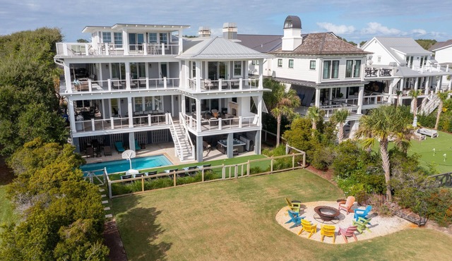 Stay @ Endless Summer on Isle of Palms