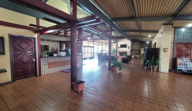 Stay Express Inn Athens