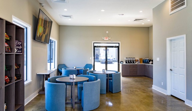 Stay Express Inn Chattanooga
