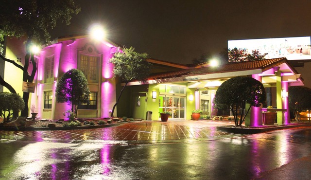 Stay Express Inn Dallas - Fair Park/Downtown