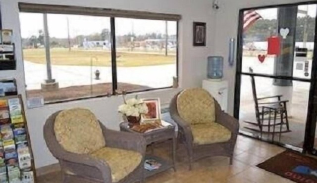 Stay Express Inn Hammond