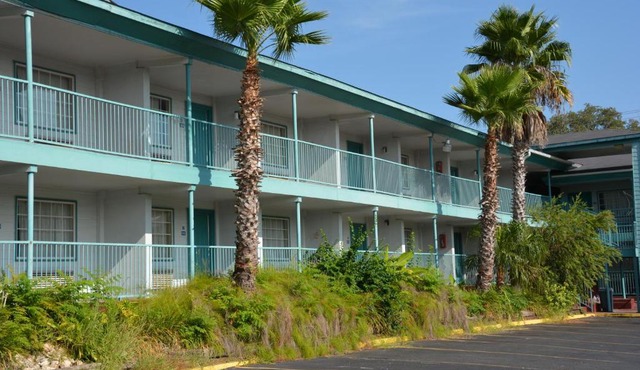 Stay Express Inn Near Ft. Sam Houston