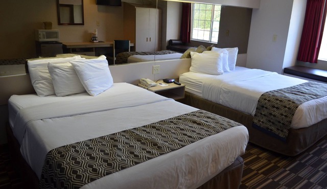 Stay Express Inn & Suites Atlanta