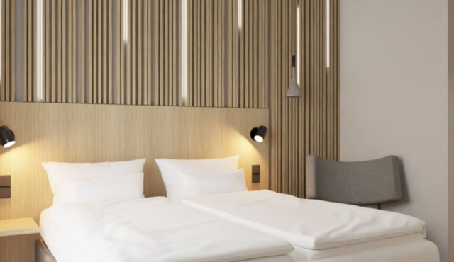 Stay Flex Hotel & Apartments