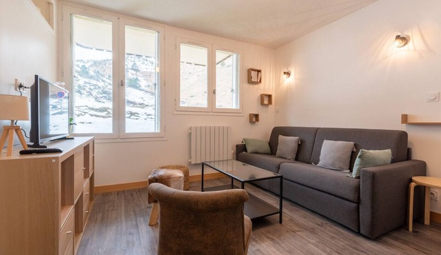 Stay for 6 - 200m from the slopes - Belle Sayette