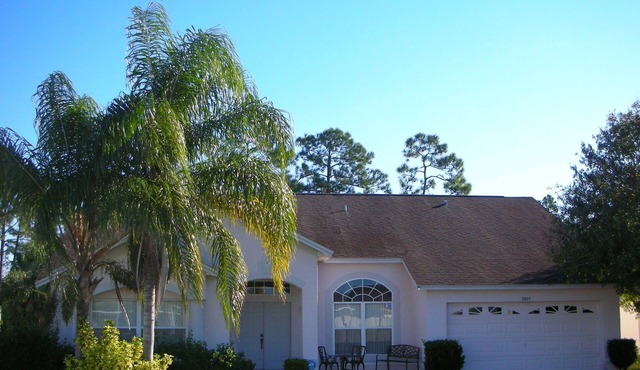 Stay for Free? Contact Us for Details! 6 Miles to Disney+Heated & Secluded Pool