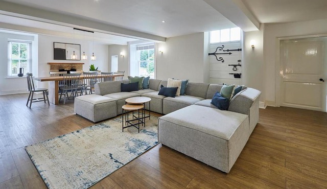 Stay House - Rural Retreat