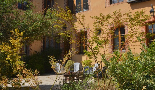 Stay in a historic Scottish home with a games room, 19th-century family residence