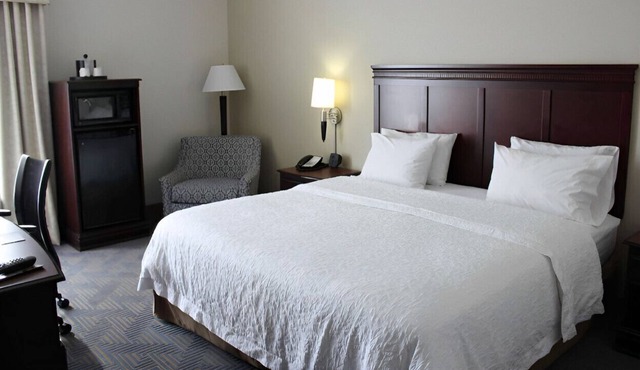 Stay in a Stylish & Modern Room! Free Breakfast