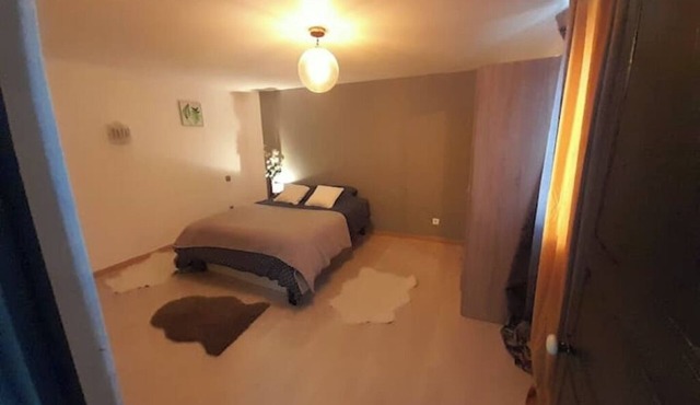 Stay in béarnais country