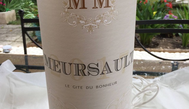 Stay in Burgundy at Titine classified furnished 3 stars tourism