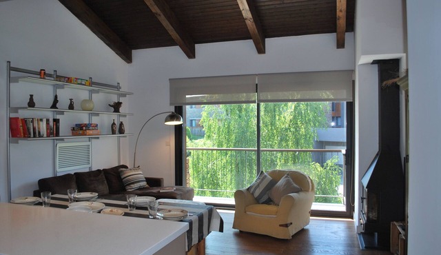 Stay in Cerdagne, comfort and mountain views