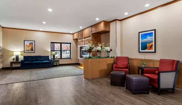Stay in Comfort & Style – 4 Spacious Units in Roswell for Your Perfect Getaway!