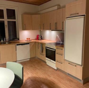 Stay in Graasten - surrounded by royal peace and history