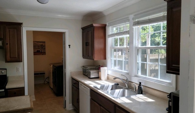 Stay in Historic Abita Springs