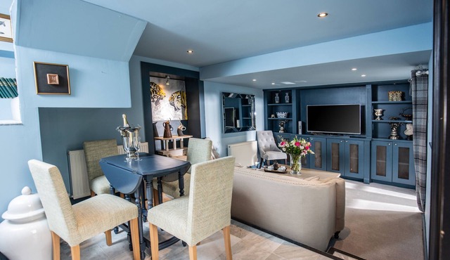 Stay in Luxury at The Stables at Court House Manor